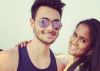 Arpita Khan excited about husband Aayush's film debut