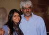 Don't pretend you're not product of nepotism: Vikram Bhatt