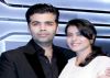 Karan Johar regrets going public about his relationship with Kajol