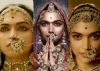 Decoding Deepika's Divine Look From Padmavati