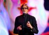 Amitabh Bachchan to endorse suiting brand