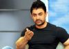Don't get affected by various trends in Bollwood, says Aamir