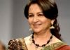 Why fewer scripts for senior female actors: Sharmila Tagore