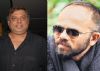 Rohit Shetty: Only David Dhawan and I make colourful comedy films
