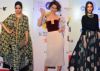 #Stylebuzz: All The Stylish Divas From Mami Film Festival 2017