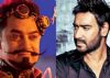 Ajay Devgn a great guy: Aamir Khan