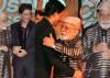 Shah Rukh Khan's mentor, actor-filmmaker Lekh Tandon is No More...