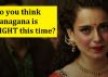 Kangana Ranaut starts another BATTLE: Find out here what's it about