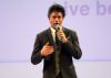 We will meet very soon: SRK fulfills cancer patient's wish