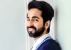 Ayushmann urges kids to play outdoors