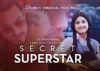 'Secret Superstar' mints $2.8 mn in overseas markets
