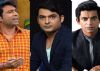 I had not fought with Sunil (Grover) in fact, it was Chandan Prabhakar