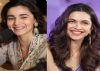 MUST READ: This is what Alia Bhatt has to say about Deepika Padukone