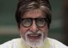 Privileged to be top most influencer for Unicef: Big B