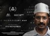 Trailer of film on Kejriwal launched