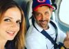 Hrithik makes Sussanne feel SPECIAL even after their Divorce