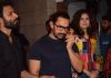 Here's what happened at the Secret Superstar Bash