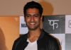 Vicky Kaushal to train with Aamir's fitness trainer