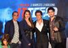Wanted to be a part of 'Itteaq' as actor: Shah Rukh Khan