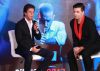 Shah Rukh Khan shared Karan Johar's first impression about him