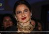 Actress Rekha gives Rs 2.5 cr from her MP funds to Rae Bareli