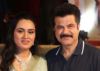 Anil Kapoor credits career to Padmini Kolhapure