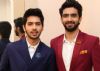 Armaan Malik excited to perform with brother Amaal