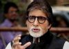 Society doesn't like women who confront tormentors: Big B