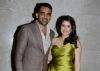 There's stress, excitement: Sagarika on wedding with Zaheer Khan