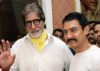 "Thugs Of Hindostan" goes over budget...