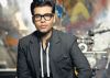 Karan Johar to judge talent hunt on TV