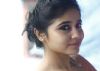 Shweta Tripathi learns Tamil for new film