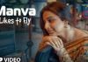 Vidya Balan might inspire you to fly high in her new song