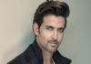 Hrithik Roshan happy with 20 million  followers on Twitter.