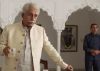 Naseeruddin Shah wasn't easily convinced for 'The Hungry'