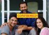 CONFIRMED: Sushant Singh Rajput- Sara Ali Khan's Film to RELEASE on...