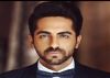 Ayushmann to start with second schedule of his next