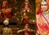 Deepika Padukone REVEALS the DIFFICULTIES she faced for Ghoomar