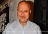 Love for theatre among youngsters rare these days, says Anupam Kher