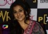 Vidya Balan: I was a victim of Sexism in the early days of my career