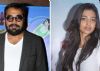 Radhika denies writing script for Anurag's short