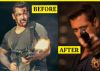 Salman Khan's TRANSFORMATION from Tiger Zinda Hai to Race 3