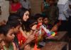 Shraddha Kapoor's Special Gesture on the eve of Children's Day