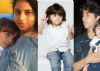 AbRam's CUTE dance for Aryan and Suhana: Watch the Video here