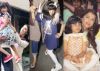Aaradhya turns 6, Dadu Amitabh has something very SPECIAL to tell her