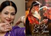 "Ek Dil EK Jaan" is so luxurious and grandly done: Neelima A