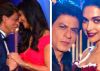 Did Shah Rukh Khan just REVEAL the mystery behind Deepia-Kat's pic?