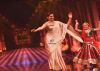 Deepika Padukone promotes Padmavati on a dance show