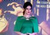 Zareen Khan harassed by the mob