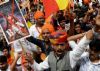 Police warns protesters against being 'adventurous' on 'Padmavati'
